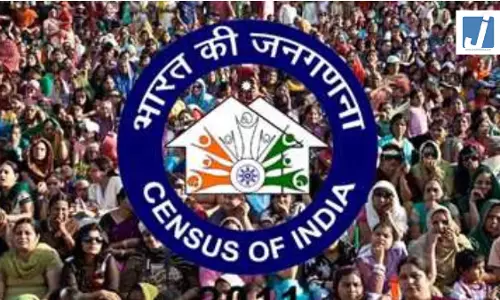 छत्तीसगढ़: 1 मई से शुरू होगा जनगणना का पहला फेज, जनता से पूछे जाएंगे इस तरह के सवाल छत्तीसगढ़: 1 मई से शुरू होगा जनगणना का पहला फेज, जनता से पूछे जाएंगे इस तरह के सवाल
