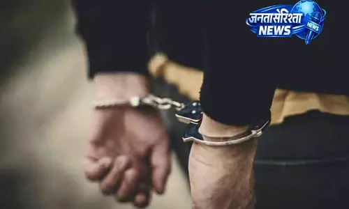 Mohali का फरार आरोपी थाईलैंड भागते समय मुंबई एयरपोर्ट से गिरफ्तार