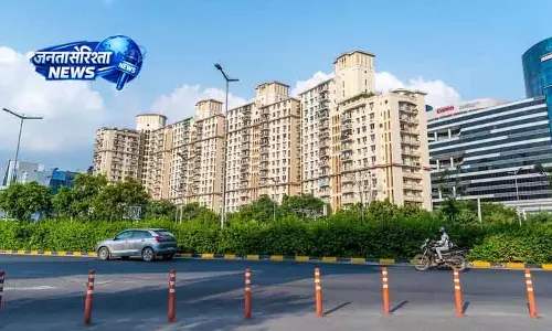 Gurugram में 500 से ज़्यादा गैर-कानूनी कमर्शियल घरों पर कार्रवाई की जांच Gurugram में 500 से ज़्यादा गैर-कानूनी कमर्शियल घरों पर कार्रवाई की जांच