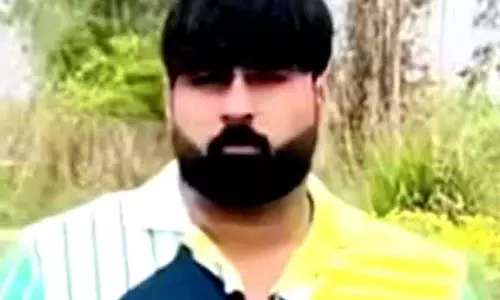 Jhajjar दिघल फाइनेंसर हत्या मामले में गिरफ्तार आरोपी ने दिया बयान Jhajjar दिघल फाइनेंसर हत्या मामले में गिरफ्तार आरोपी ने दिया बयान