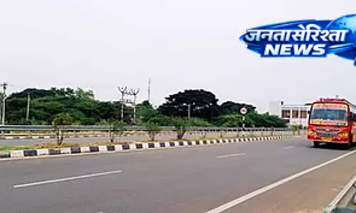 Tamil Nadu में 10 जगहों पर लू चली Tamil Nadu में 10 जगहों पर लू चली