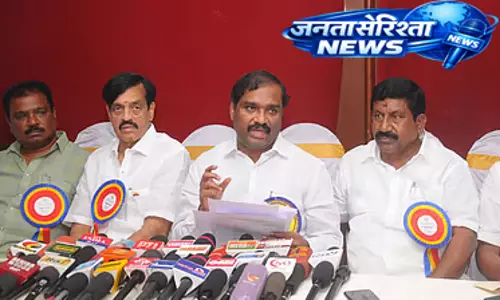 तमिल वझुवराइमा अलायंस तमिलनाडु में 170 सीटों पर चुनाव लड़ेगा: T. Velmurugan
