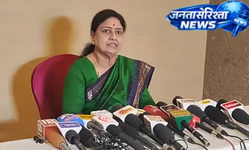 जयललिता के राज में तमिलनाडु बिजली सरप्लस वाला राज्य था: V.K. Sasikala