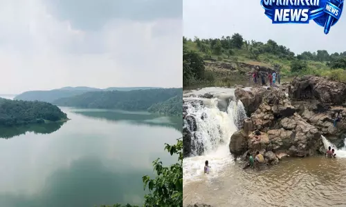 हैदराबाद से सिर्फ़ 135 km दूर ‘तेलंगाना ऊटी’ घूमें