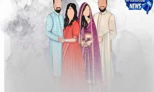 कांग्रेस शासित राज्यों में ‘लव जिहाद’ के मामले बढ़ने का दावा, केंद्रीय मंत्री का बयान विवादों में