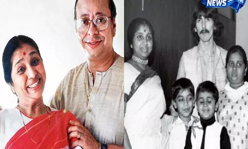 आशा भोसले की उम्र, शुरुआती ज़िंदगी, परिवार, बच्चे और नेट वर्थ 2026 आशा भोसले की उम्र, शुरुआती ज़िंदगी, परिवार, बच्चे और नेट वर्थ 2026