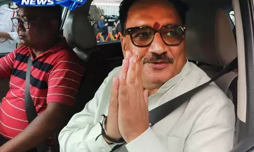 Delhi भाजपा प्रमुख के पिता के लिए ‘कीर्तन समागम’ में हजारों लोग शामिल हुए