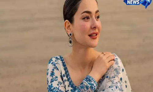 मेरी ज़िंदगी है तू के बाद Hania Aamir’s का नया पाकिस्तानी ड्रामा मेरी ज़िंदगी है तू के बाद Hania Aamir’s का नया पाकिस्तानी ड्रामा