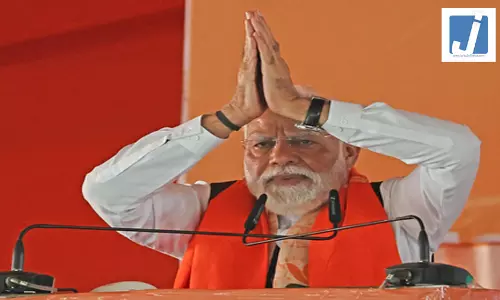 प्रधानमंत्री मोदी सोमवार को तमिलनाडु के भाजपा कार्यकर्ताओं से करेंगे संवाद प्रधानमंत्री मोदी सोमवार को तमिलनाडु के भाजपा कार्यकर्ताओं से करेंगे संवाद