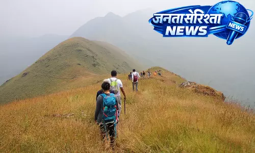Karnataka : ट्रेकर्स के ‘जंगल राज’ को खत्म करने के लिए वन विभाग के लिए एक बेकार की कोशिश
