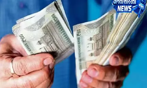 महंगाई भत्ते (DA) में बढ़ोतरी की घोषणा अभी बाकी, सरकारी फैसले में देरी से DA 58% पर यथावत रहने की संभावना