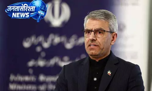 Iran का बयान: बातचीत में अविश्वास, सफलता की कोई संभावना नहीं