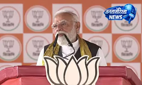 मुझे तमिलनाडु के भाजपा कार्यकर्ताओं पर गर्व है: PM Modi मुझे तमिलनाडु के भाजपा कार्यकर्ताओं पर गर्व है: PM Modi