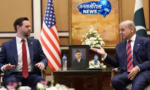 Iran-Israel संघर्ष LIVE: जेडी वैन्स की बुरी खबर, शांति वार्ता बेनतीजा रही