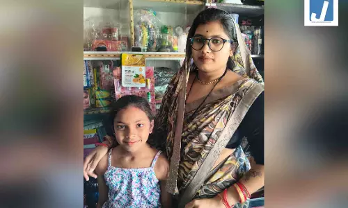 सशक्तीकरण की नई इबारत: महतारी वंदना योजना से नीलम के आंगन में आई समृद्धि सशक्तीकरण की नई इबारत: महतारी वंदना योजना से नीलम के आंगन में आई समृद्धि