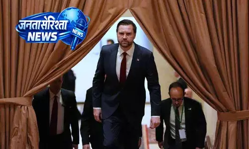 Islamabad में US-ईरान बातचीत नाकाम; वेंस बिना डील के लौटे
