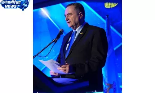 Israeli के रक्षा मंत्री ने तुर्की राष्ट्रपति की आलोचना की
