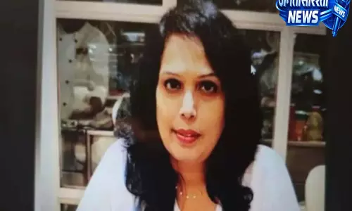 Odisha: IAS अधिकारी पर फर्जी जमीन सौदे में ₹95 लाख ठगी का आरोप Odisha: IAS अधिकारी पर फर्जी जमीन सौदे में ₹95 लाख ठगी का आरोप