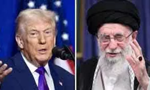 Iran-US बातचीत में बढ़ोतरी, मतभेदों के बावजूद इस्लामाबाद वार्ता जारी Iran-US बातचीत में बढ़ोतरी, मतभेदों के बावजूद इस्लामाबाद वार्ता जारी