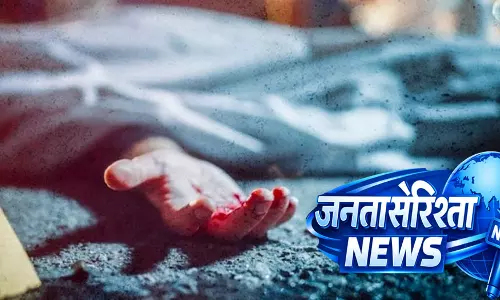 Thane के होटल में 26 साल की महिला फांसी पर लटकी मिली; जांच जारी Thane के होटल में 26 साल की महिला फांसी पर लटकी मिली; जांच जारी