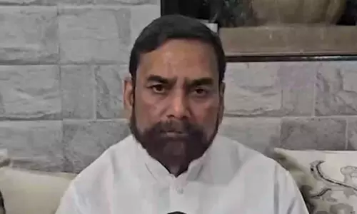 बंगाल में कानून-व्यवस्था पर जदयू ने उठाए सवाल, महिला आरक्षण पर कांग्रेस को दी नसीहत बंगाल में कानून-व्यवस्था पर जदयू ने उठाए सवाल, महिला आरक्षण पर कांग्रेस को दी नसीहत