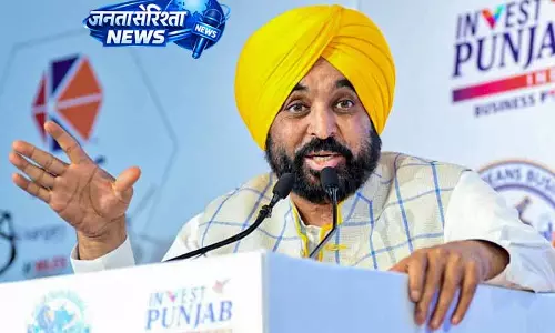 Punjab: बेअदबी विरोधी बिल को कैबिनेट की मंजूरी