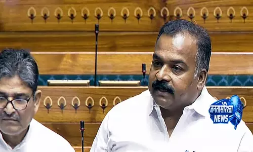 Tamil Nadu: जन नायकन राजनीतिक कारणों से लीक हुआ Tamil Nadu: जन नायकन राजनीतिक कारणों से लीक हुआ