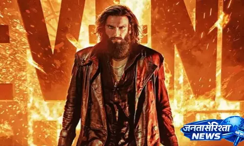 Dhurandhar The Revenge बॉक्स ऑफिस कलेक्शन Dhurandhar The Revenge बॉक्स ऑफिस कलेक्शन