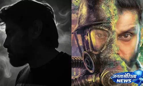 क्या Chiyaan Vikram फिर से आनंद शंकर के साथ टीम बना रहे हैं? क्या Chiyaan Vikram फिर से आनंद शंकर के साथ टीम बना रहे हैं?
