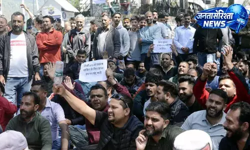 मैनुअल फिटनेस टेस्टिंग पर विवाद, Himachal ने केंद्र से अनुमति मांगी