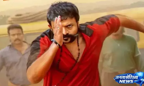 Aadu 3 केरल बॉक्स ऑफिस कलेक्शन