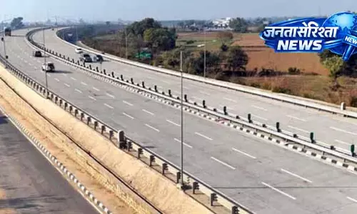 Jammu रिंग रोड पर बढ़ती आपराधिक घटनाएं, सुरक्षा पर सवाल Jammu रिंग रोड पर बढ़ती आपराधिक घटनाएं, सुरक्षा पर सवाल