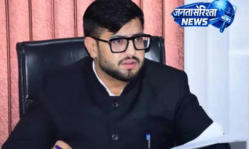DDC की अध्यक्षता में विकास योजनाओं की समीक्षा बैठक