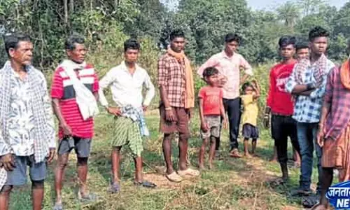 Angul जिले में हाथी के हमले से महिला और बेटी की मौत Angul जिले में हाथी के हमले से महिला और बेटी की मौत