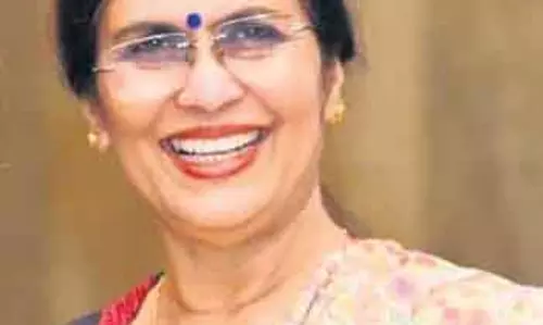 त्रिपाठी ने FLO Bhubaneswar के चीफ का पदभार संभाला