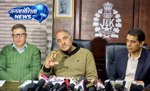 साइबर फ्रॉड से बचाव का एकमात्र उपाय जागरूकता: CICE