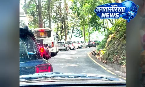 Election शोर थम गया है; ट्रैवल सेक्टर को उम्मीद Election शोर थम गया है; ट्रैवल सेक्टर को उम्मीद