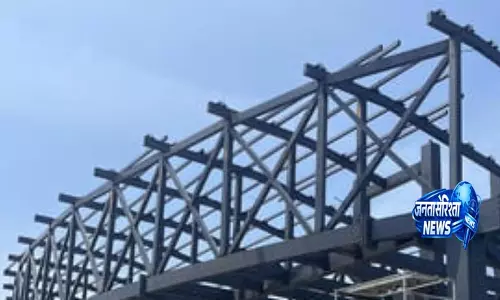 Odisha: 12 साल बाद भी राजगांगपुर रेलवे ओवरब्रिज अधूरा Odisha: 12 साल बाद भी राजगांगपुर रेलवे ओवरब्रिज अधूरा