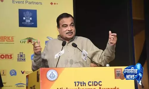 Odisha 10 प्रोजेक्ट्स के साथ 17वें विश्वकर्मा अवॉर्ड्स में टॉप पर