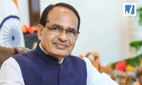 केंद्रीय मंत्री शिवराज के नेतृत्व में चुना जाएगा बिहार का नया सीएम, भाजपा ने बनाया केंद्रीय पर्यवेक्षक