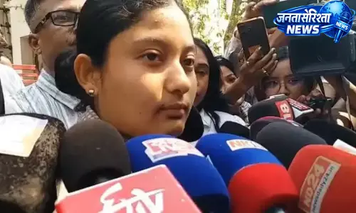 असम चुनाव: MCC उल्लंघन मामले में कुंकी चौधरी पुलिस के सामने पेश हुए