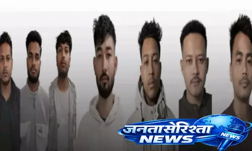 Assam: तिनसुकिया और अरुणाचल में कार्रवाई के दौरान उल्फा (आई) के सात लिंकमैन गिरफ्तार