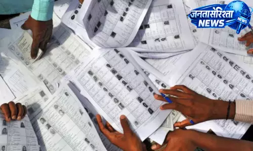 TTAADC चुनाव आज; 173 उम्मीदवार मैदान में, 9.62 लाख से ज़्यादा वोटर