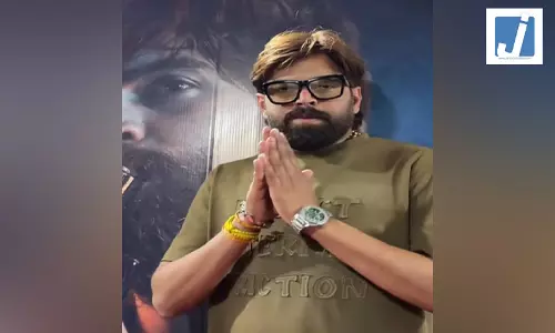 आपत्तिजनक शब्द मामले में मासूम शर्मा को महिला आयोग ने भेजा समन, 18 अप्रैल को पेश होने का निर्देश आपत्तिजनक शब्द मामले में मासूम शर्मा को महिला आयोग ने भेजा समन, 18 अप्रैल को पेश होने का निर्देश