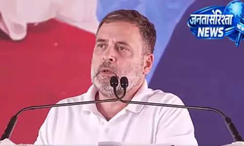 आशा भोसले का निधन: Rahul Gandhi ने उनके निधन पर शोक जताया