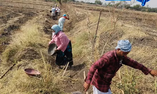 Bellary : वीबी जी राम जी की गाइडलाइंस के बिना कोई भी नया काम शुरू नहीं होगा