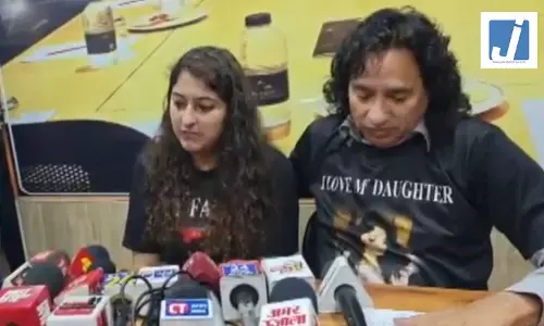 रिटायर्ड जज ने अपनी बेटी के तलाक का जश्न मनाया, अब कही यह बात