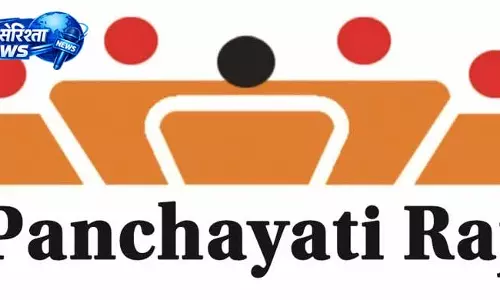 पंचायत में आरक्षण को लेकर नया विवाद, OBC सीट तय पंचायत में आरक्षण को लेकर नया विवाद, OBC सीट तय