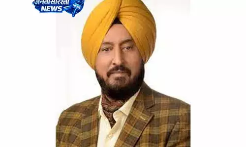 Himachal: बेमौसम बारिश से कृषि संकट, टोनी ने उठाई आवाज