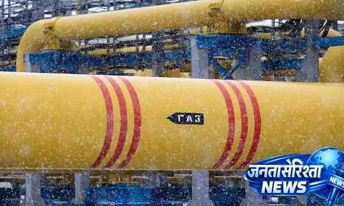 रिपोर्ट में चेतावनी दी गई है कि तेल की बढ़ती कीमतें भारत के CAD को 2% तक बढ़ा सकती हैं